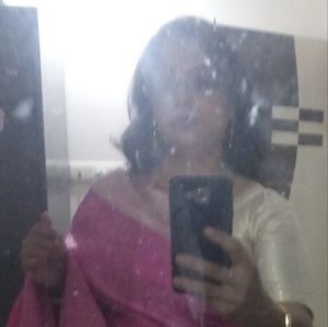 Meet your Posher, Anindita